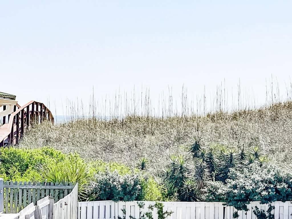 Beach Harbour 17 At The Cb Boardwalk Walk To Everything! Carolina Beach Eksteriør bilde
