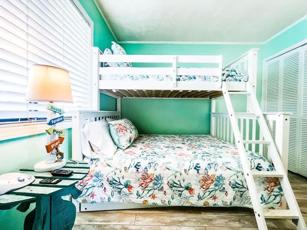 Beach Harbour 17 At The Cb Boardwalk Walk To Everything! Carolina Beach Eksteriør bilde
